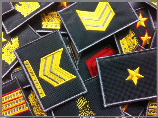 Natura del provvedimento di trasferimento del militare che di...