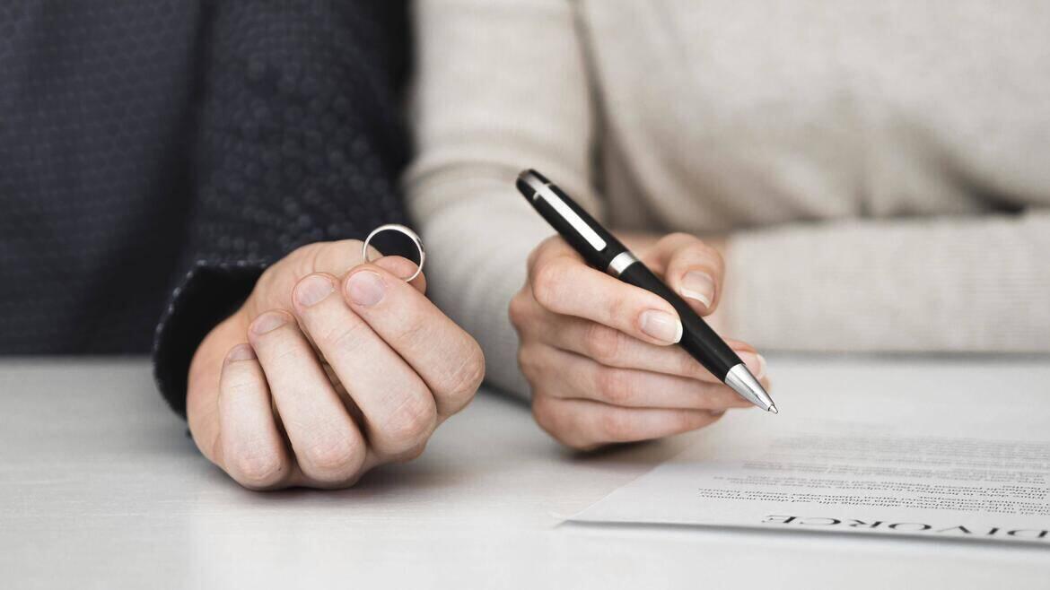 Assegno divorzile: ciò che conta è il sacrificio lavorativo d...