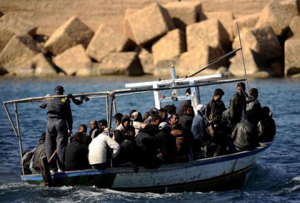 Cambia la disciplina dell'immigrazione: il D.L. 133 in G....