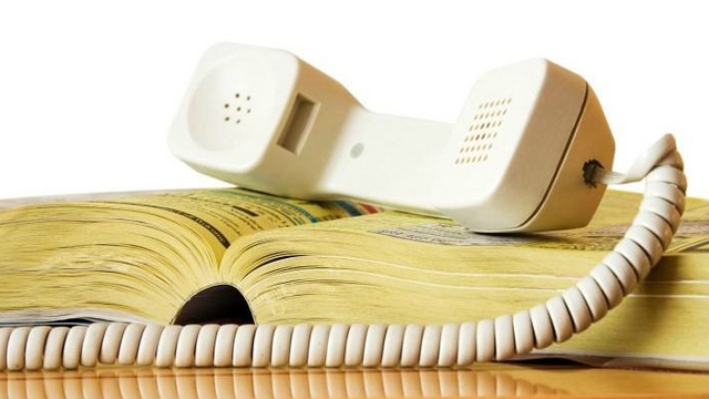 Avvocato non risulta nell'elenco telefonico: va risarcito...