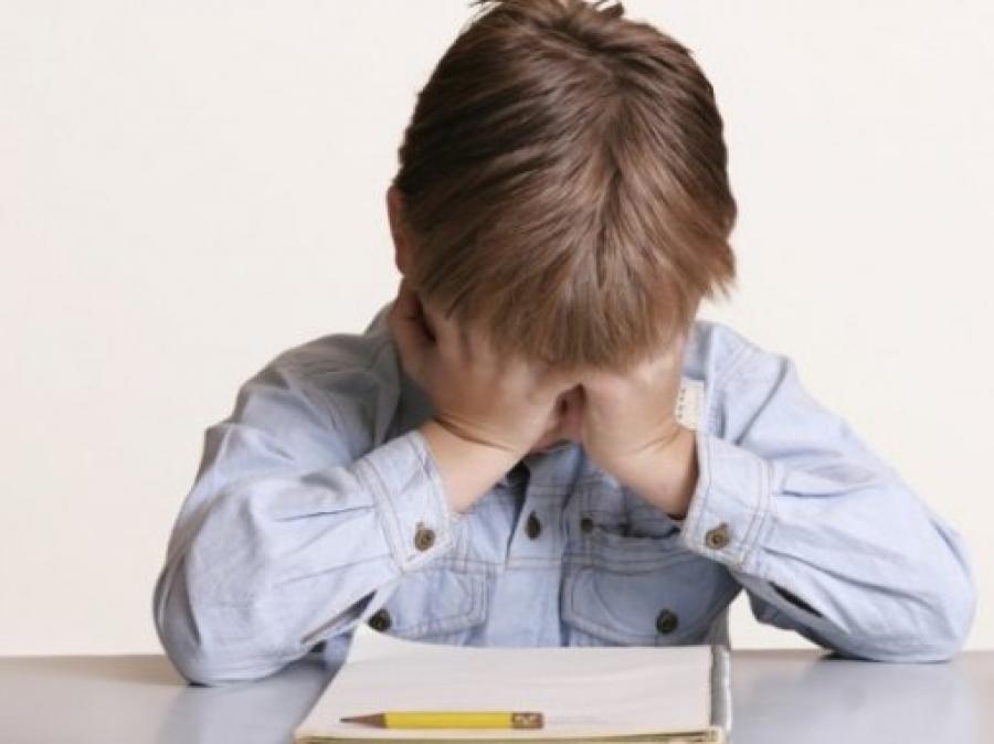 La richiesta dei genitori di non ammettere il figlio alla cla...