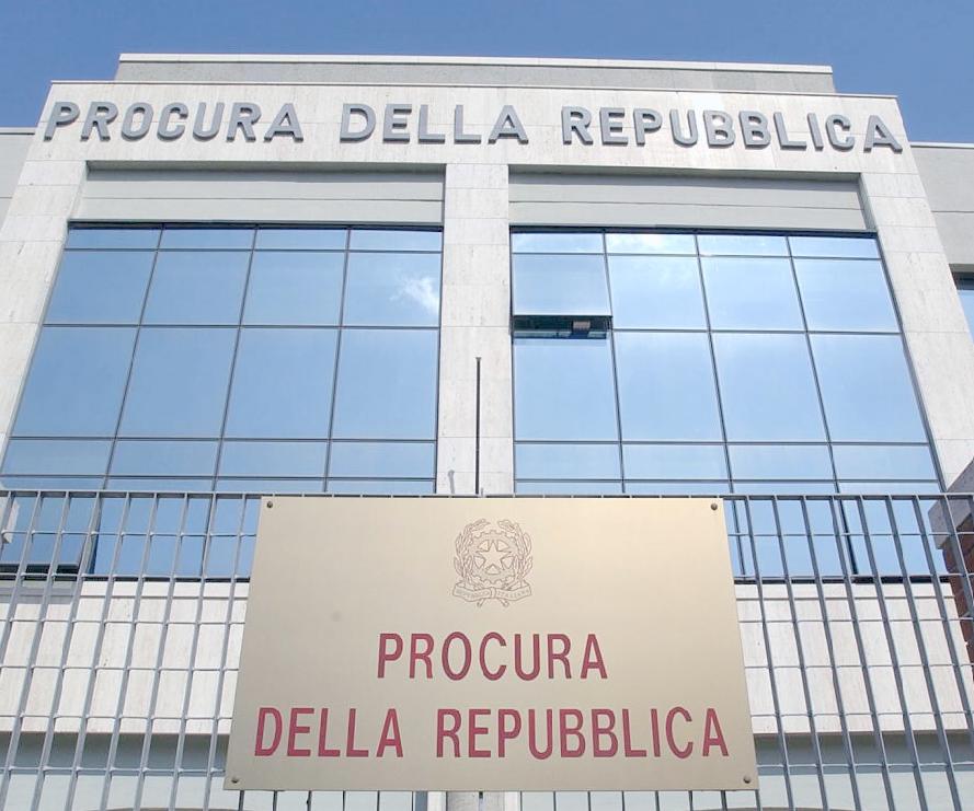 Disciplinare magistrati: Pubblico Ministero priva di green pa...