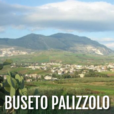 Buseto Palizzolo. Due ericini inscenano una lite dandosi calc...
