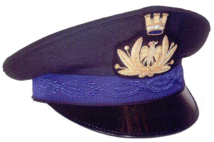Il Comandante delle Scuole dell'Aeronautica Militare chie...