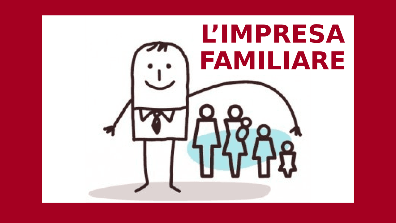 Convivenza more uxorio e impresa familiare: le Sezioni Unite ...