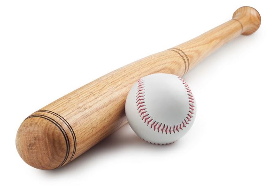Porto di mazza da baseball: è arma impropria?