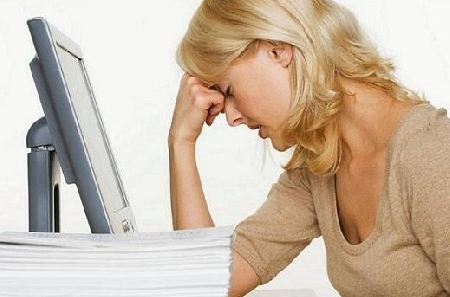 Le condizioni di lavoro stressanti non costituiscono mobbing ...