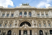 La Cassazione ribadisce che il sequestro conservativo presso ...