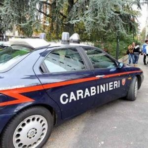 SPACCIO DI DROGA: LA COLLABORAZIONE IMMEDIATA E SPONTANEA CON...