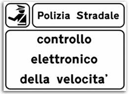 Dispositivi di rilevamento elettronico della velocità - Sempr...